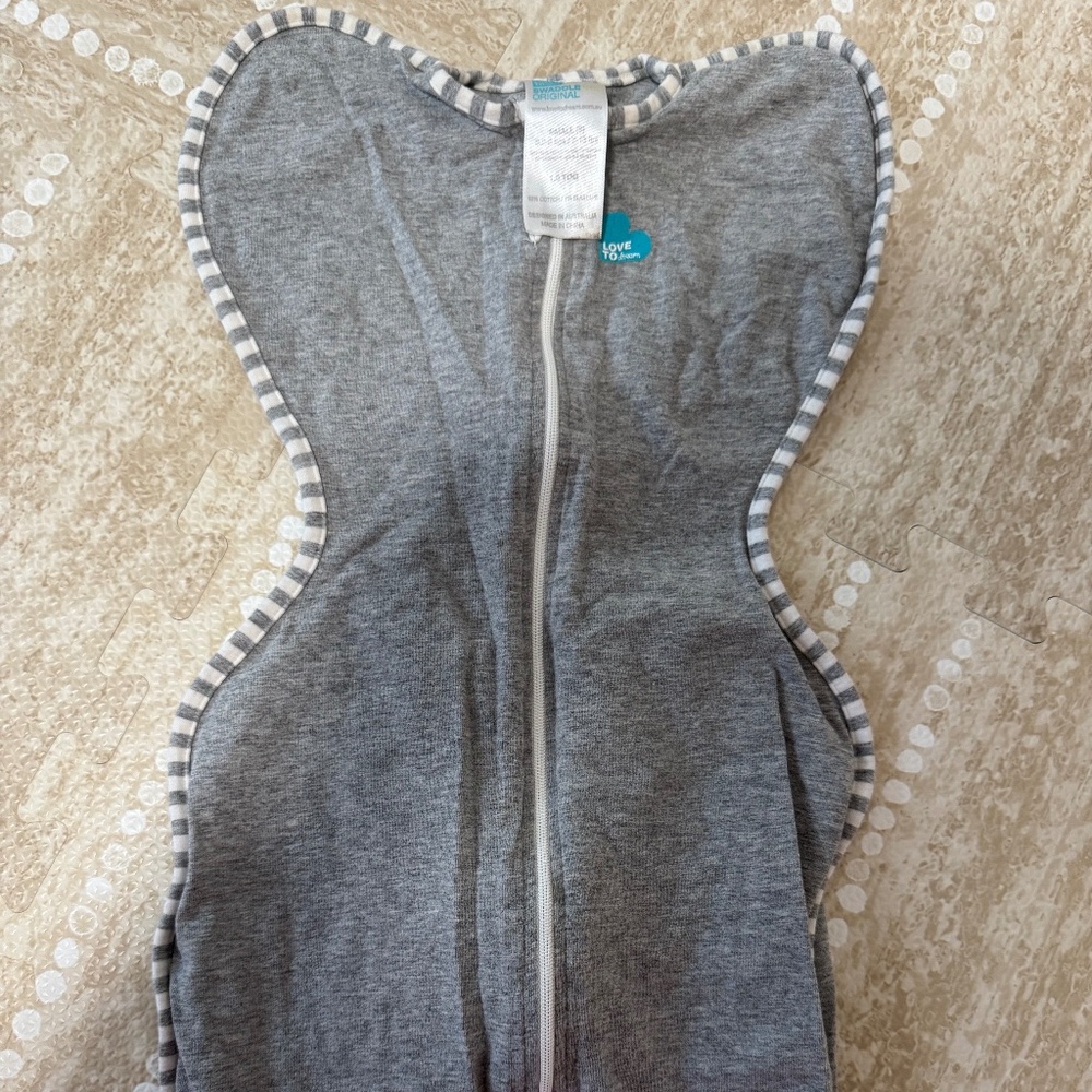 Love to dream swaddle